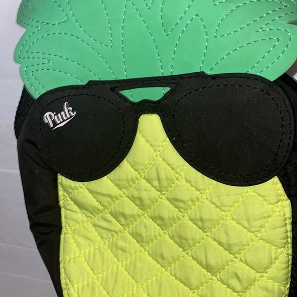 Pink bag - Picture 5 of 7